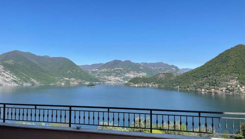 Lake Iseo - Gli ulivi 1 - Foto 4