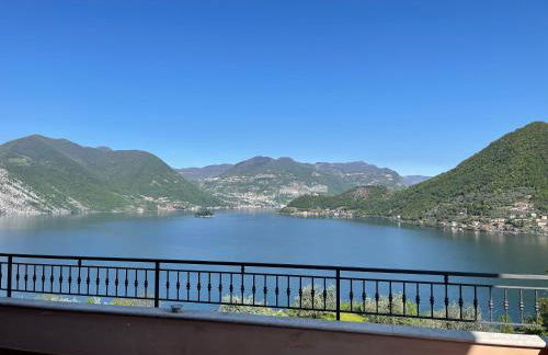 Lake Iseo - Gli ulivi 1 - Foto 4