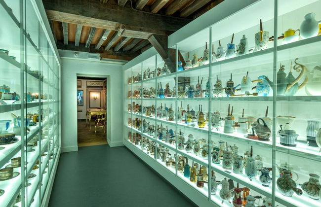 Choco-Story Brujas: Museo del Chocolate y Tour de Degustación - Foto 9