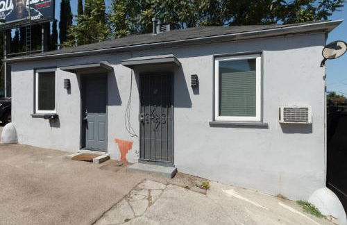 Cozy Studio Studio City Unit 6 - Foto 17