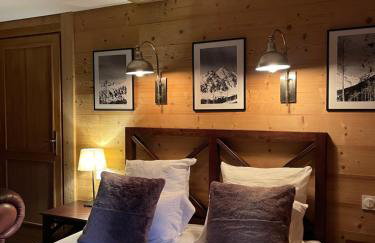 Chalet Figue - Foto 13