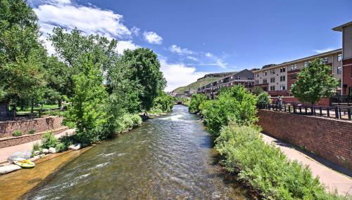 Dtwn Golden Apt Less Than 9 Mi to Red Rocks Amphitheater! - Foto 3