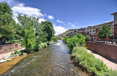 Dtwn Golden Apt Less Than 9 Mi to Red Rocks Amphitheater! - Photo 3