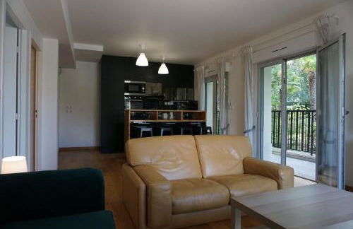 Résidences Grande Jatte, Face Seine, Suites Luxe 52m2 à 97m2, Hôpital Américain à 600m - Foto 27