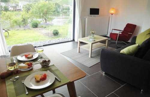 Ferienwohnung Moselufer Zell - Foto 3