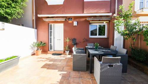 Gran casa Ámbar Málaga - Photo 2