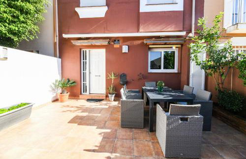 Gran casa Ámbar Málaga - Photo 2