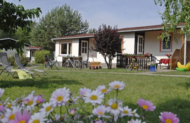 Seepark Heidenholz, Plau am See - Foto 7