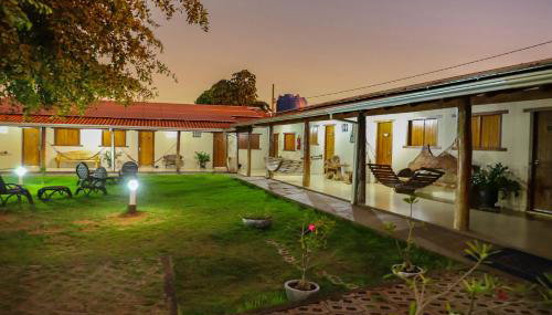 Pousada Rota das Águas - Foto 4