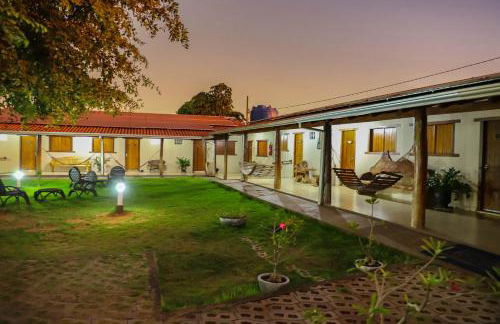 Pousada Rota das Águas - Foto 4