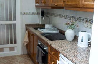 Sunny Getaway in Orihuela Costa - Foto 7