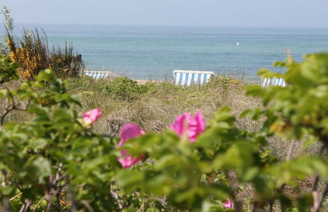 Holiday Home in Khlungsborn With Garden - Foto 36