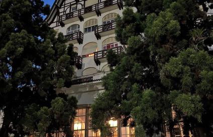 Loft de Mérilen - Dentro do luxuoso Palácio Quitandinha - Foto 17