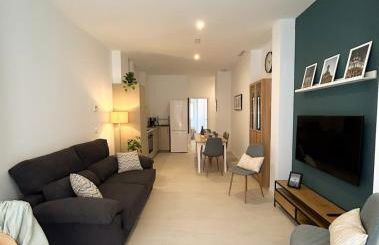 Hermoso apartamento en Nazaret - Foto 7