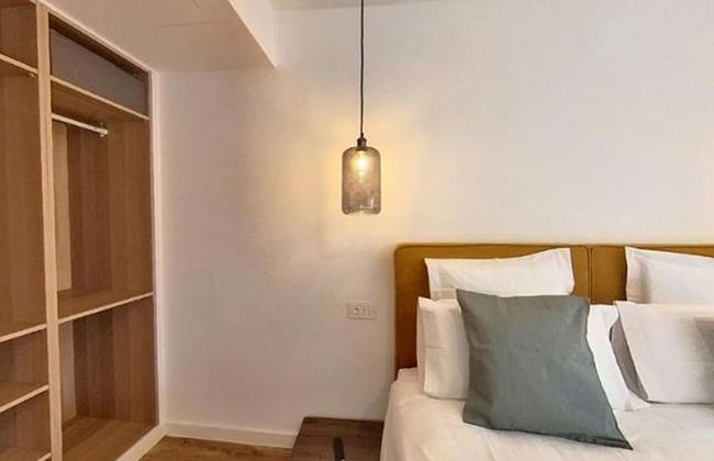 Orange Apartment in Puerto Rosario With Terrace - Foto 5