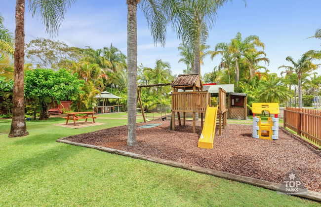 Port Macquarie Rental Village - Foto 26