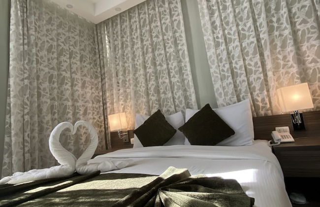 Almond Hotel Apartments - Foto 11