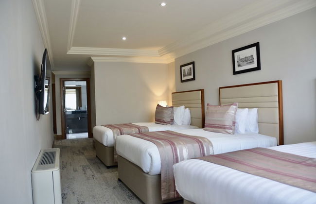 Sanctum London Maida Vale - Photo 26