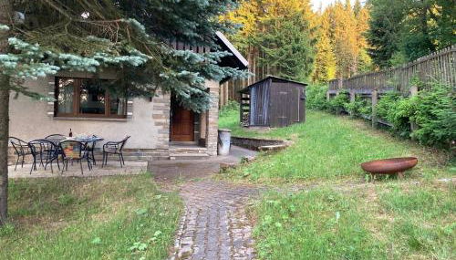 Kleines Haus am Waldrand, Haustiere auf Nachfrage - Foto 3