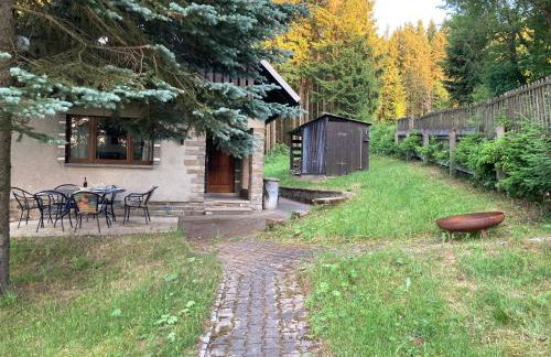 Kleines Haus am Waldrand, Haustiere auf Nachfrage - Foto 3