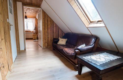 Chata pod stokiem - Foto 14