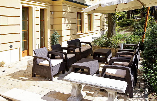 Gold Apartments - Foto 41