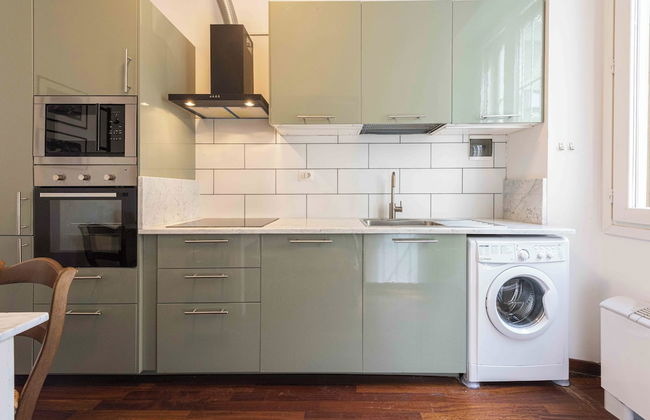 Poliziano Apartment by Mmega - Photo 12