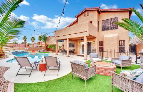 Heritage Haven Villa - Photo 27