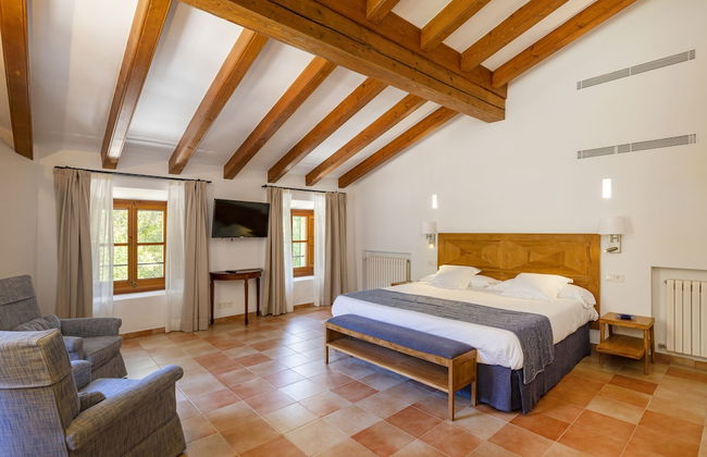 Son Grua Agroturismo - Adults Only - Photo 12