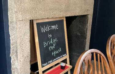 Entire boutique mill cottage - Foto 19