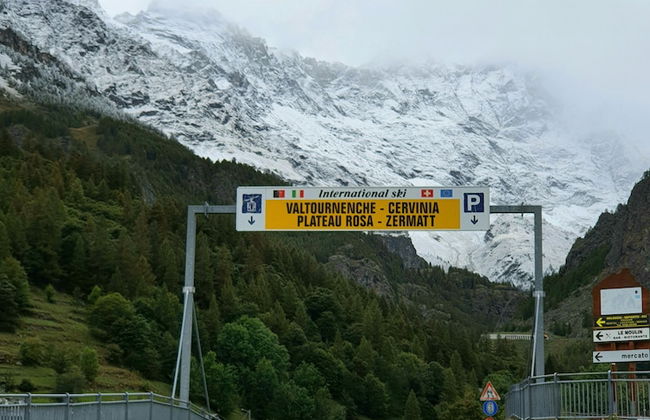 Sweet Home ski out - Foto 15