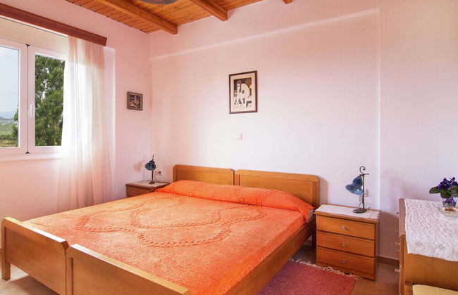 Villa in Lefkogia Crete With Swimming Pool - Foto 2