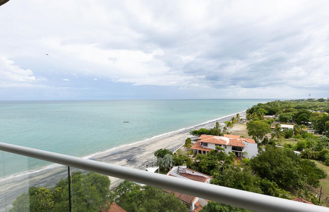 The Farallon Beach Condo by Acomodo - Foto 55