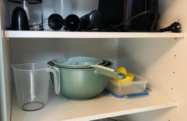 Ferienwohnung Leonie - Foto 40