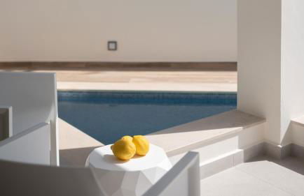 De Light Boutique Villas I II & III - close to Rethymno, by ThinkVilla - Foto 60