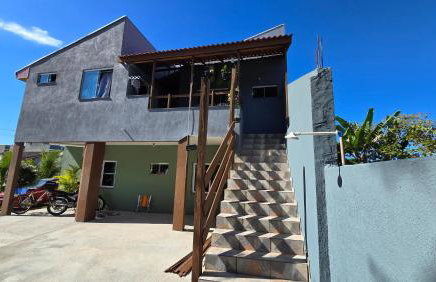 Residencial Mineiro- apartamento de 02 quartos - Photo 12