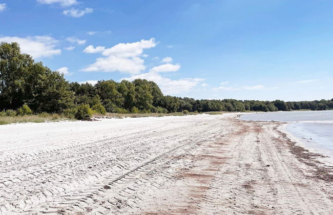 5 Person Holiday Home in Solvesborg - Photo 32