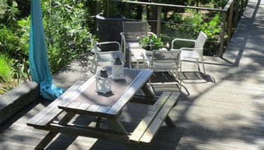 une maison lumineuse sous les pins - Foto 3