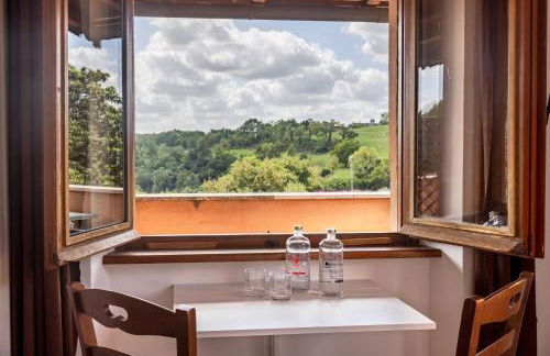 Agriturismo Le Forre del Treja (La Villa) - Foto 80