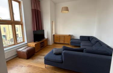 Spacious 4 Bedroom Townhouse in Essex - Foto 6