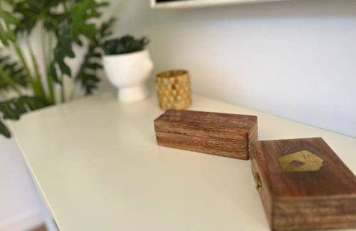 Charmant studio à 10 min de Lyon - Foto 14