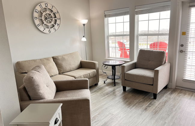 Pathways to the Sea - Beach View - Foto 14