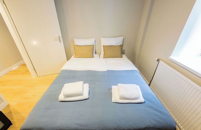 Alphabet Apartments Westersingel - Photo 29