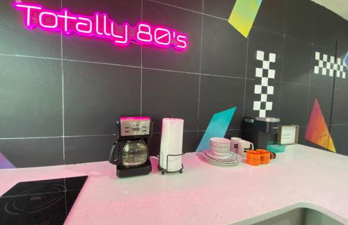 Totally 80's - Foto 32