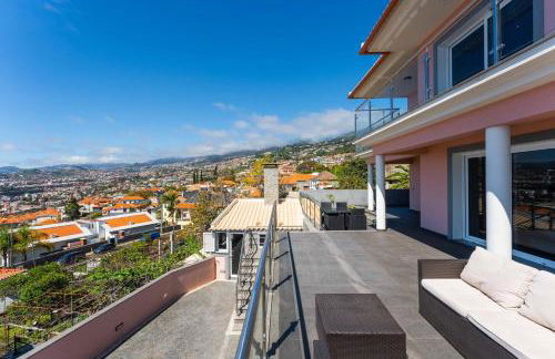 FLH Funchal House with Sea View - Foto 32