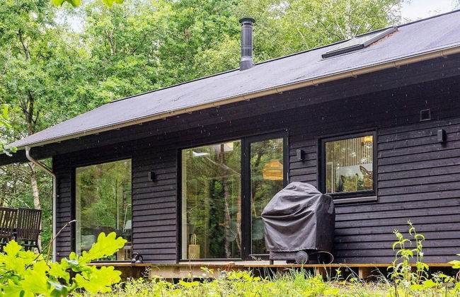 8 Person Holiday Home in Aars - Photo 23