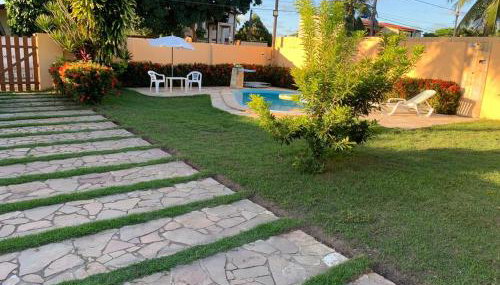 Casa na Praia - Parkrio Sauaçuhy - Maceió - AL - Foto 4