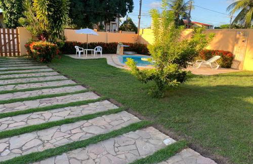 Casa na Praia - Parkrio Sauaçuhy - Maceió - AL - Foto 4