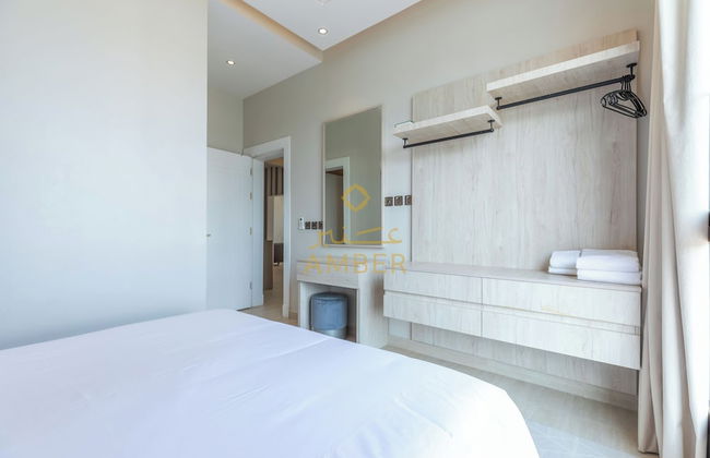 Amber Hospitality Izdihar - Photo 66