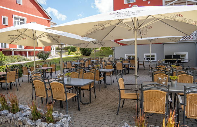 Hotelpark Bodetal - Foto 28